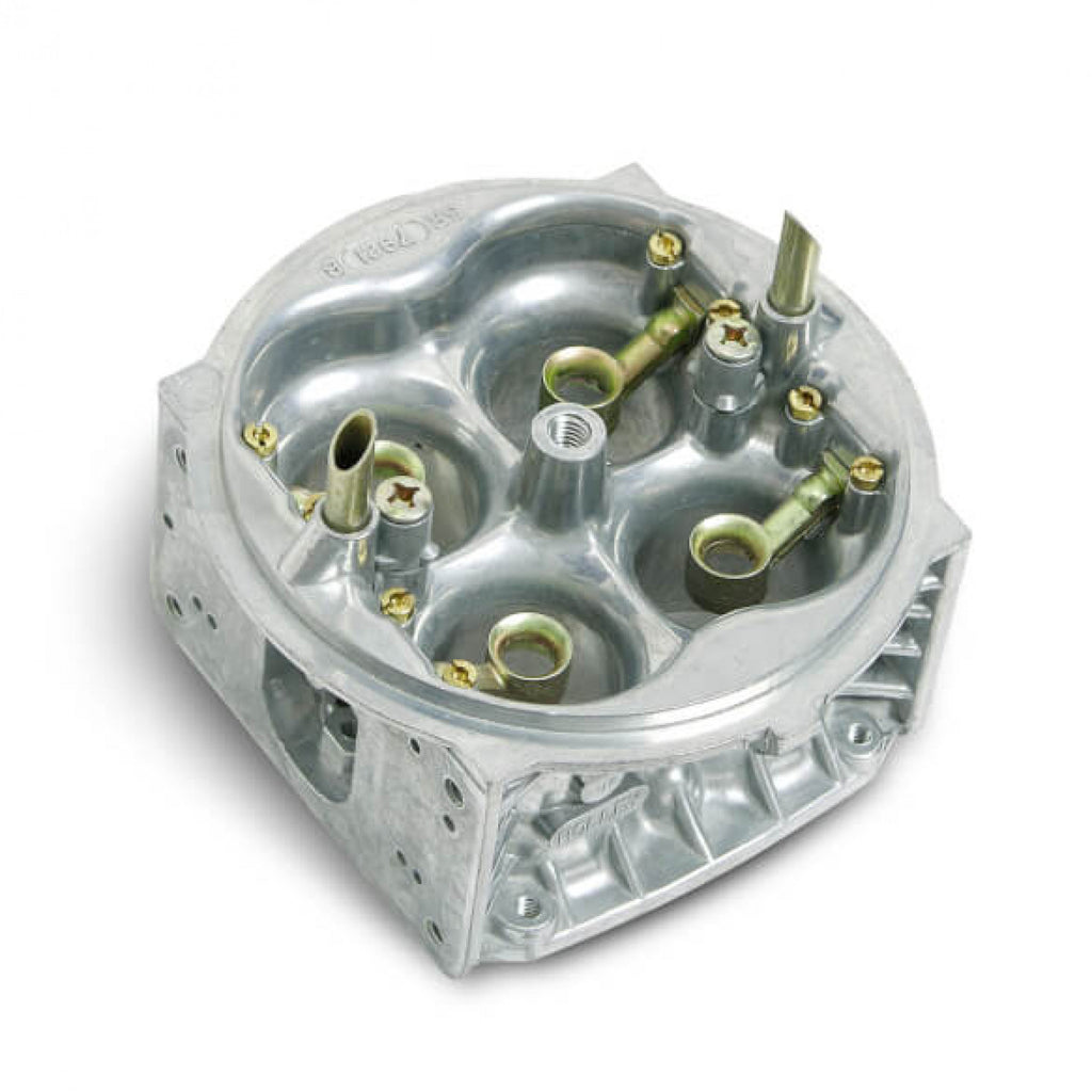 Holley HP Main Body Retro Fit Kit