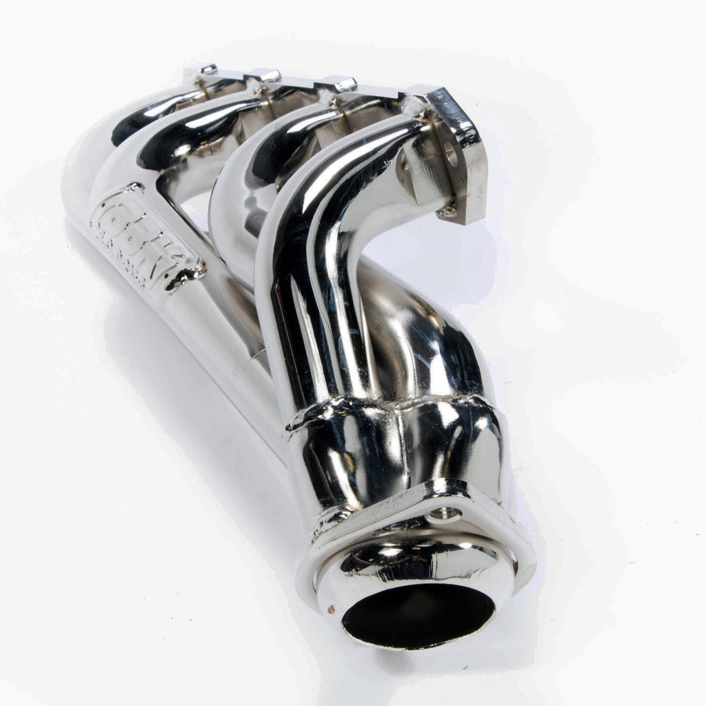 BBK Performance Mustang 351 Swap 1-5/8 Shorty Headers Chrome