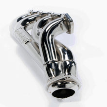 Load image into Gallery viewer, BBK Performance Mustang 351 Swap 1-5/8 Shorty Headers Chrome