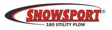 Load image into Gallery viewer, SNOWSPORT_180_UTILITY_PLOW.jpg