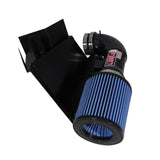 Black SP Short Ram Air Intake System - Injen SP1121BLK