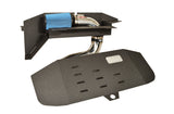 Polished SP Short Ram Air Intake System - Injen SP1122P