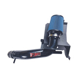 Black SP Short Ram Cold Air Intake System - Injen SP1343BLK
