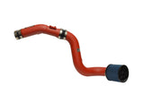 Wrinke Red SP Cold Air Intake System - Injen SP1581WR