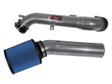 Polished SP Cold Air Intake System - Injen SP1993P