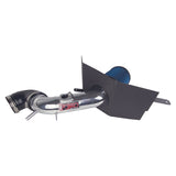 Polished SP Short Ram Intake System - Injen SP2036P