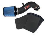Wrinkle Black SP Cold Air Intake System - Injen SP3081WB