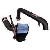 Black SP Short Ram Intake System - Injen SP9002BLK