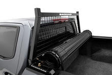 Load image into Gallery viewer, SafetyRack_Frm_with_bedcover.jpg
