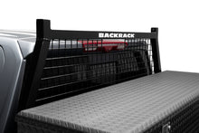 Load image into Gallery viewer, SafetyRack_Frm_with_toolbox.jpg