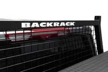 Load image into Gallery viewer, SafetyRack_Frm_with_toolbox_closeup.jpg