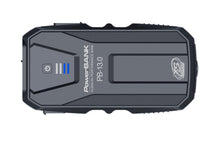 Load image into Gallery viewer, XS Power Batteries 13,000mAh Performance Bank.  Gray plastic housing