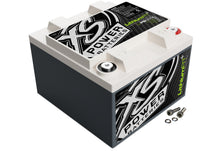 Load image into Gallery viewer, XS Power Batteries Lithium Powersports Series Batteries - M6 Terminal Bolts Included 360 Max Amps