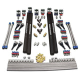 8-CYL SX2 NOZZLE Intake Plumbing Kit; Includes all Necessary Hardware. - Nitrous Express 13387