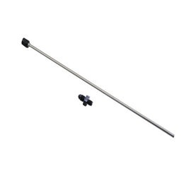 Nitrous Express Safety Blow Off With Discharge Tube For Mc Valves