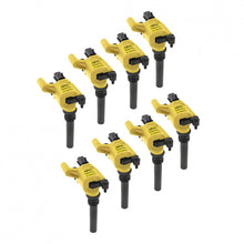Load image into Gallery viewer, ACCEL Ignition Coils - Gen 3 Hemi 5.7L Single Plug - 2003-2007 - 8-pack