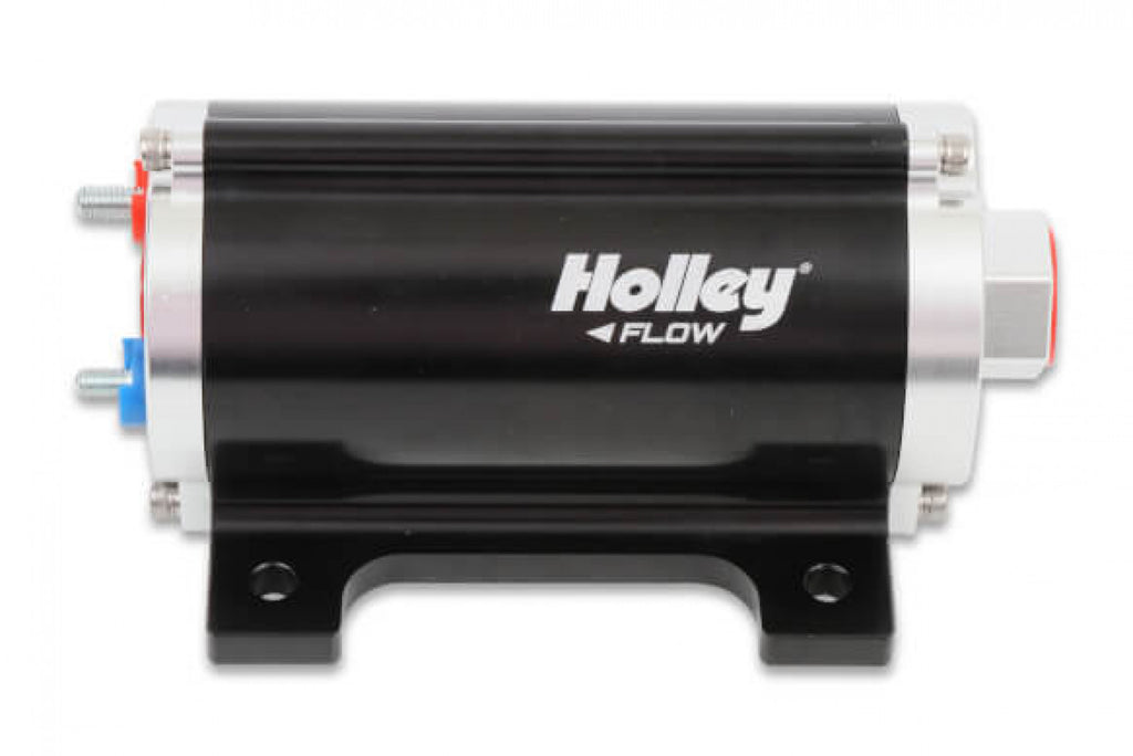 Holley 100 GPH Universal In-line Electric Fuel Pump