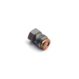 Nitrous Express Safety Blow-Off Cap (3000 Psi) For Motorcycle Valve