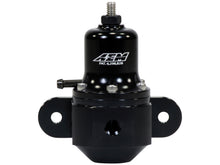 Load image into Gallery viewer, AEM High Cap Universal Adjustable Fuel Pressure Regulator