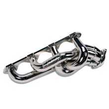 Load image into Gallery viewer, BBK Performance Mustang 5.0 1-5/8 Shorty Equal Length Headers (Chrome)