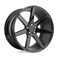 Load image into Gallery viewer, M168 19X9.5 5X112 GL-BLK 48MM
