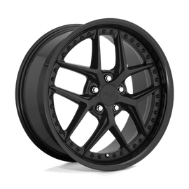 M226 19X8.5 5X112 GL-BLK-MB 42MM