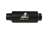 -12an Inline Fuel Filter - Marine - Aeromotive Fuel System 12309