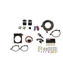 Load image into Gallery viewer, Nitrous Express 3.6L V6 Dodge Plate System (50-200Hp) W/ No Bottle