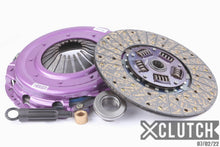 Load image into Gallery viewer, XClutch XKCR30011-1A Clutch Kit - Sprung Organic