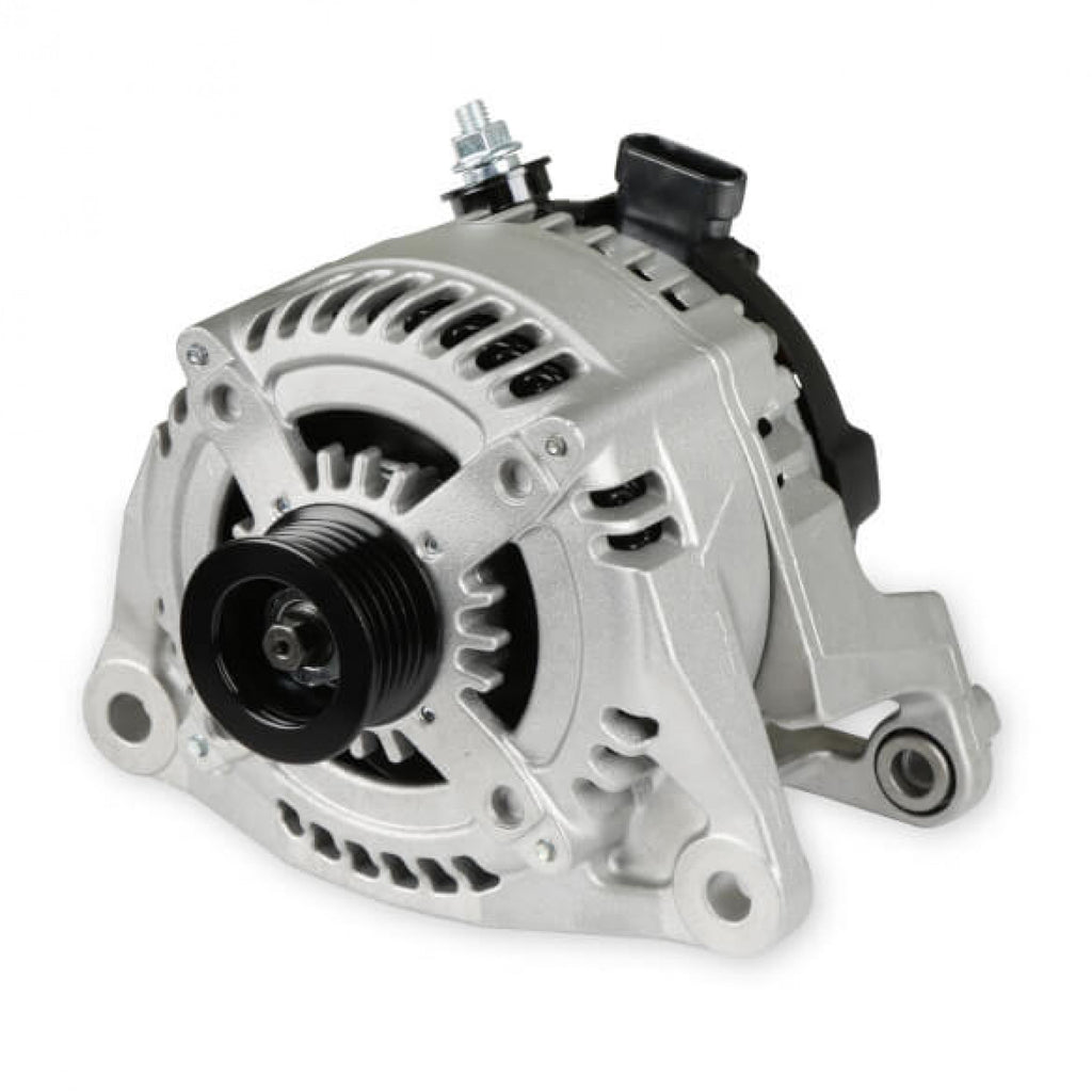 Holley Premium Alternator - 150 Amp