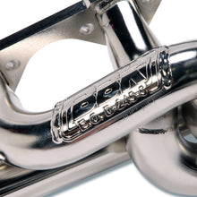 Load image into Gallery viewer, BBK Performance Mustang 5.0 1-5/8 Shorty Equal Length Headers (Chrome)