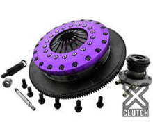 Load image into Gallery viewer, XClutch XKGM23630-2G Chevrolet Camaro Stage 4 Clutch Kit