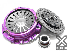 XClutch XKHN21005-1B Honda S2000 Stage 2 Clutch Kit