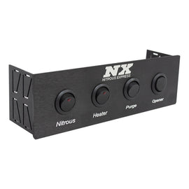Nitrous Express Din Switch Panel