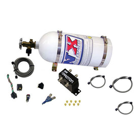 Nitrous Express Proton Series Nitrous System W/ 10Lb Bottle