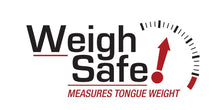 Load image into Gallery viewer, Weigh Safe Logo.jpg