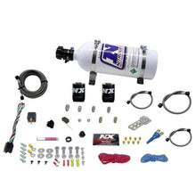 Load image into Gallery viewer, Nitrous Express Gm Efi Race (100-150-200-250Hp) Single Nozzle With 5Lb Bottle