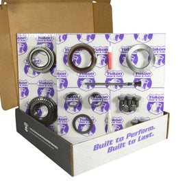 Yukon Gear & Axle Master Overhaul Kit For 1999-2008 Gm 8.6