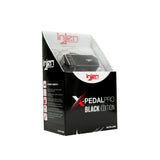 X-Pedal PRO Black Edition Throttle Controller - Injen PT0007B