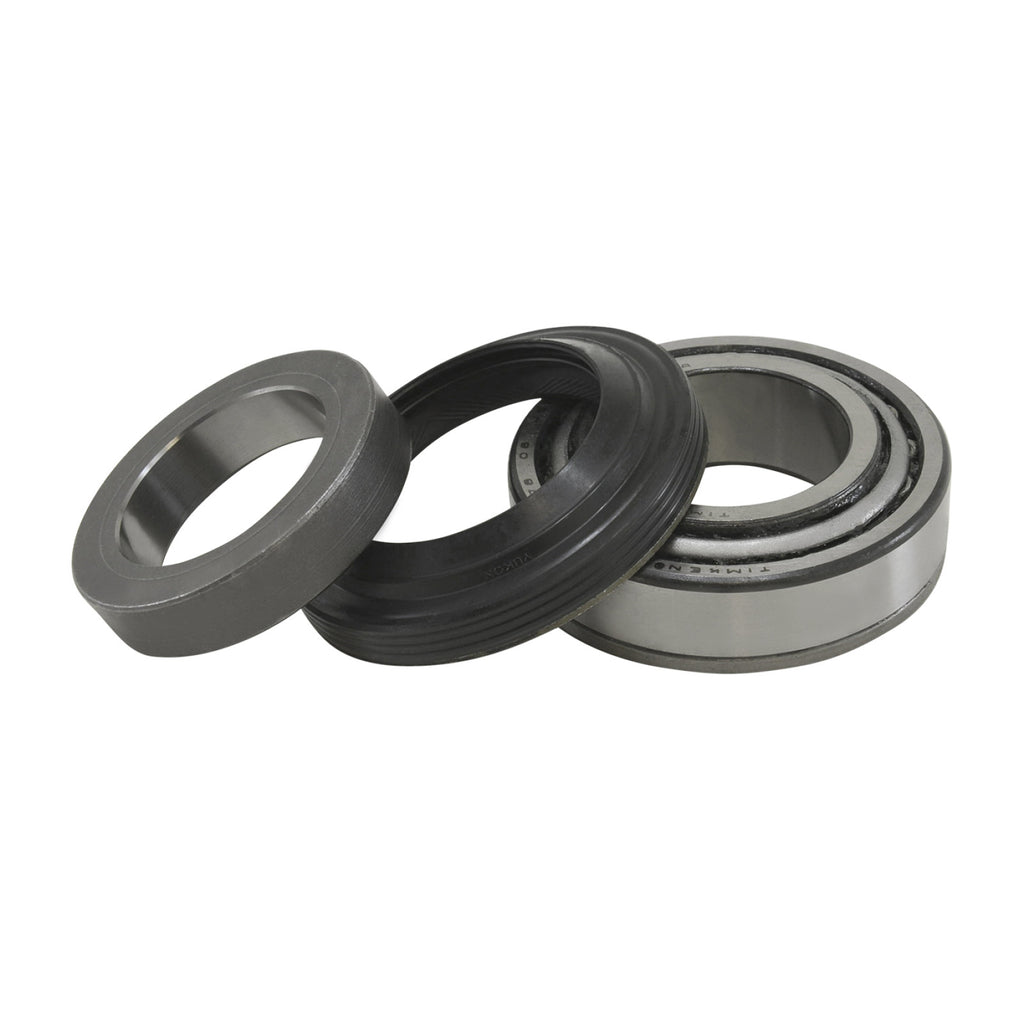 Yukon Gear & Axle Rear Axle Bearing And Seal Kit For Dana 44Jk