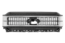 Load image into Gallery viewer, GRILLE F150 2021+ CHROME FINISH AMB DRL