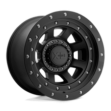 Load image into Gallery viewer, XD137 20X10 5X5.5/150 S-BLK -18MM