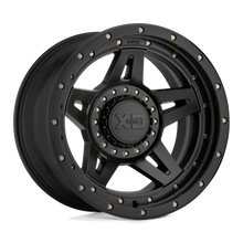 Load image into Gallery viewer, XD138 20X10 8X180 S-BLK -18MM