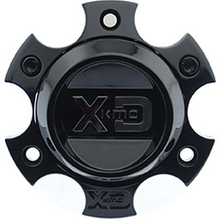 Load image into Gallery viewer, XDS 6X5.5 ALUM BASE PC S-BLK LOGO 2