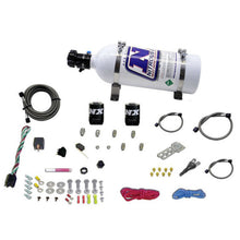Load image into Gallery viewer, Nitrous Express E85 Universal System For Efi (Single Nozzle Application) With 5Lb Bottle