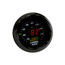 Load image into Gallery viewer, AEM Digital Wideband UEGO AFR Gauge