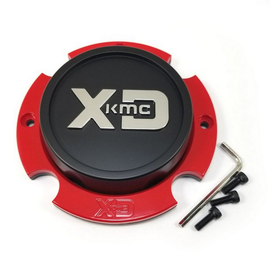 XS134/135 CAP 4X156 14