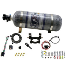 Load image into Gallery viewer, Nitrous Express Dodge Dart 2.0L Plate System (35-100Hp) With Composite Bottle