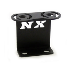 Nitrous Express Duramax Solenoid Bracket (Passenger Side Head)