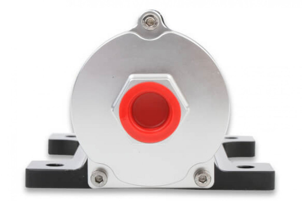 Holley 100 GPH Universal In-line Electric Fuel Pump